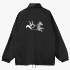 Ветровка с капюшоном