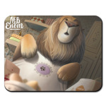 Львиная кулинария