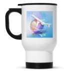 Кружка-термос