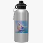 Спортивная бутылка