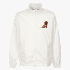 Ветровка без капюшона