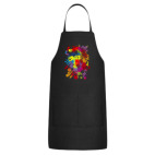 Кухонный фартук