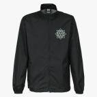 Ветровка без капюшона