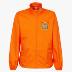 Ветровка без капюшона