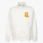 Ветровка без капюшона