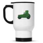 Кружка-термос