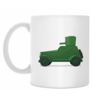 Кружка 330 мл