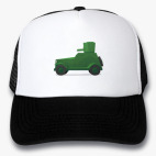 Кепки Trucker