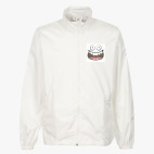 Ветровка без капюшона