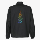 Ветровка без капюшона