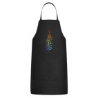 Кухонный фартук