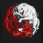 Огонь и лед