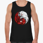 Огонь и лед