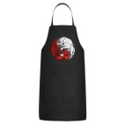 Кухонный фартук