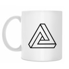 Кружка 330 мл