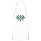 Кухонный фартук