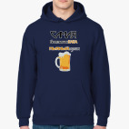 Пьяный мужик, прикол