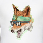 Fox Fan