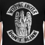 Плачущий ангел