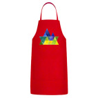 Кухонный фартук