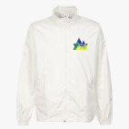 Ветровка без капюшона