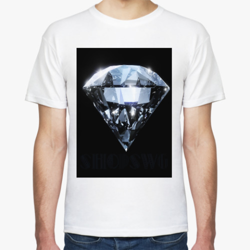 Футболка almaze