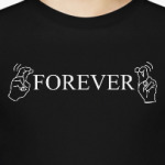 'Forever'