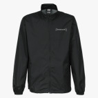 Ветровка без капюшона