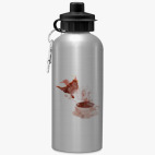 Спортивная бутылка