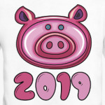 Год кабана 2019