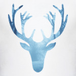 Лесной олень / Wood deer