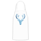 Кухонный фартук