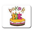 Poker Pie