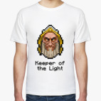 Keeper of the Light  Dota 2 [ pixel ]