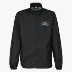 Ветровка без капюшона