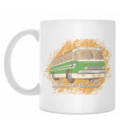 Кружка 330 мл