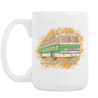 Кружка 420 мл