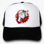 Кепки Trucker