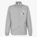 Ветровка без капюшона