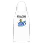 Кухонный фартук