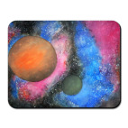 Космос и Планеты