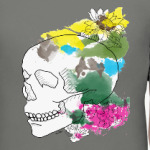 Июльский череп