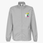 Ветровка без капюшона