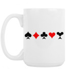 Кружка 420 мл