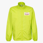 Ветровка без капюшона