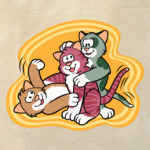 Кошкины игры