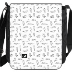 Узор из крыс