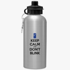 Спортивная бутылка