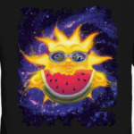 Солнечный арбуз