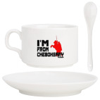 Кофейный набор